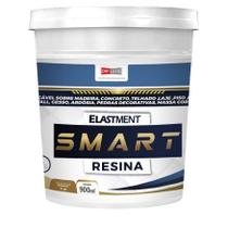 Elastment Smart Resina Impermeabilizante Multiuso 5 Em 1 900ml