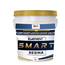 Elastment Smart Resina Multiuso 5 em 1 Selador 3,6 L
