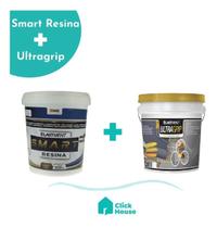 Elastment Smart Resina Multiuso + Ultragrip Primer Universal Elastment Smart Resina Multiuso + Ultragrip Primer Universal