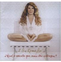 Elba ramalho - qual o assunto que mais lhe interessa cd