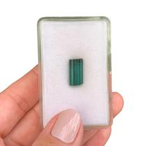 Elbaíta Turmalina Azulada Bruto Coleção 5,75ct / 1,15gr Elbaíta Turmalina Azulada Bruto Coleção 5,75ct / 1,15gr