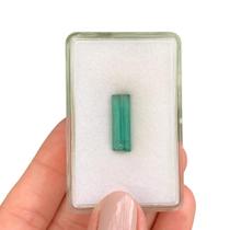Elbaíta Turmalina Azulada Bruto Coleção 6,17ct / 1,23gr Elbaíta Turmalina Azulada Bruto Coleção 6,17ct / 1,23gr