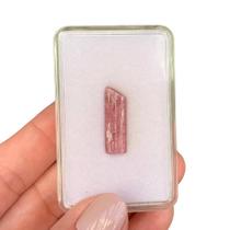 Elbaíta Turmalina Rosa Bruto Coleção 5,70ct / 1,14gr Elbaíta Turmalina Rosa Bruto Coleção 5,70ct / 1,14gr