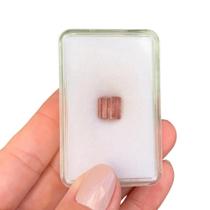 Elbaíta Turmalina Rosa Bruto Coleção 5,83ct / 1,16gr Elbaíta Turmalina Rosa Bruto Coleção 5,83ct / 1,16gr