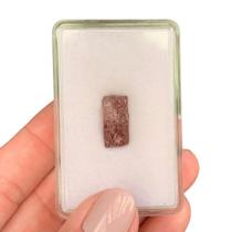 Elbaíta Turmalina Rubelita Bruto Coleção 5,19ct / 1,03gr Elbaíta Turmalina Rubelita Bruto Coleção 5,19ct / 1,03gr