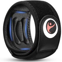 Elbow Brace Oberlet Tennis & Golfer's para alívio da tendinite