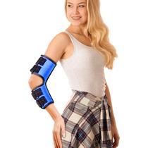 Elbow Brace Sylong Night and Day Splint para túnel cubital