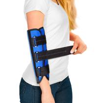 Elbow Brace Sylong para túnel cubital de compressão do nervo ulnar