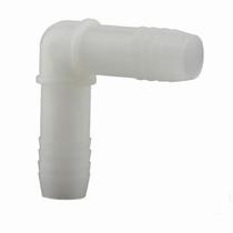 Elbow Nylon Barb PLUMB eeze 3/4 em UNE-07