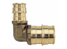 Elbow Reduce Conbraco EPXE1234 1/2 x 3/4 para tubo PEX