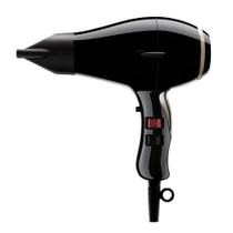 Elchim Secador 8Th Sense Run Black - 127V
