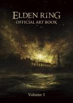 Elden Ring Artbook Vol. 1 Elden Ring Artbook Vol. 1