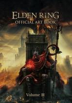 Elden ring artbook vol. 3 Elden ring artbook vol. 3