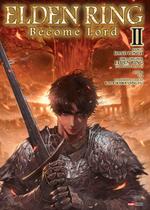 Elden Ring: Become Lord 02 Elden Ring: Become Lord 02