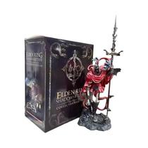 Elden Ring: Figura De Ação Messmer Do Erdtree, Estátua De PVC Para Decoração De Mesa, Presente De