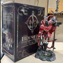 ELDEN RING Figuras De Ação Shadow of the Erdtree PVC Anime Figurine Modelo Estátua Brinquedo