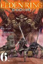 Elden Ring: O Caminho Para Térvore 06 Elden Ring: O Caminho Para Térvore 06