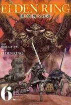 Elden Ring: o caminho para Térvore 06 Elden Ring: o caminho para Térvore 06