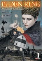 Elden Ring - O Caminho Para Térvore - Vol. 04 Elden Ring - O Caminho Para Térvore - Vol. 04