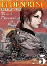 Elden Ring - O Caminho Para Térvore - Vol. 05 Sortido Elden Ring - O Caminho Para Térvore - Vol. 05 Sortido
