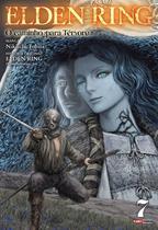 Elden Ring - O Caminho Para Térvore - Vol. 07 Elden Ring - O Caminho Para Térvore - Vol. 07