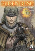Elden Ring - O Caminho Para Tervore - Vol. 08 Elden Ring - O Caminho Para Tervore - Vol. 08