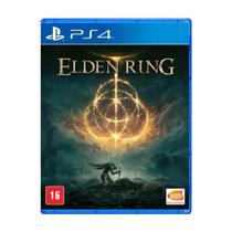 Elden Ring para PS4 - Bandai Namco