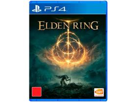 Elden Ring para PS4 Bandai Namco Elden Ring para PS4 Bandai Namco