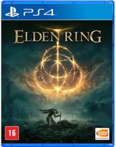 Elden Ring - PS4 - Bandai