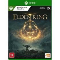 Elden Ring Xbox One e Series X Legendado Em Português RPG