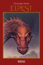 Eldest- Christopher Paolini