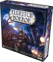 Eldritch Horror - Board Game - Galápagos