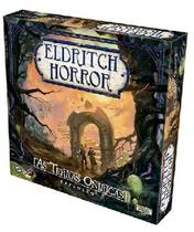 Eldritch Horror: Terras Oníricas