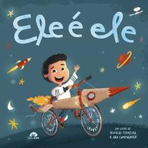 Ele é Ele