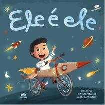 Ele é ele Ele é ele