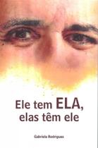 Ele tem ela, elas tem ele - JEFTE