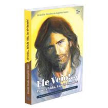 Ele Veio!... Pão da Vida, Luz do Mundo! - LAR DE TEREZA Ele Veio!... Pão da Vida, Luz do Mundo! - LAR DE TEREZA