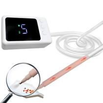 Electric Diamond Art Pen Drvoon Vacuum Tool 5 níveis de sucção