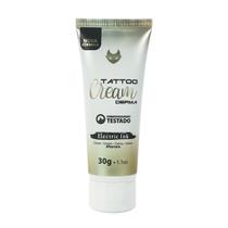 Electric Ink Tattoo Cream Derma Electric Ink Tattoo Cream Derma