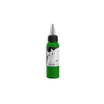 Electric Ink Tinta 60ml Tattoo Tintas Coloridas P/ Tatuagem