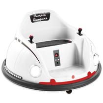 Electric Kids Ride On Bumpin Bumper Car Best Choice 6V