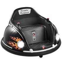Electric Kids Ride On Bumpin Bumper Car Best Choice 6V Electric Kids Ride On Bumpin Bumper Car Best Choice 6V