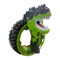 Electric Runner Burst Dinosaur Soft Bullet Small para crianç