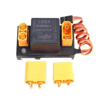 Electric switch p/ engine start eme-s-12 Electric switch p/ engine start eme-s-12