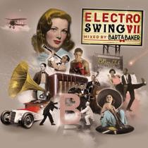 Electro Swing Vii - 2 Cds Electro Swing Vii - 2 Cds