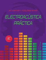 Electroacústica práctica - Editorial Tébar Flores