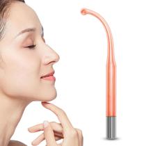 Electrode Wand Elitzia ETJX006 Tubo de vidro de ponta laranja