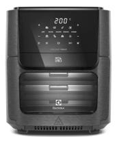 Electrolux Air Fryer Forno 5x1 12l Fritadeira 1700w 220V