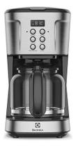 Electrolux Ecm30 Cafeteira Elétrica Digital 38 Xícaras Inox 220V