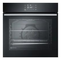 Electrolux Forno Eletrico Embutir 80l Oe8ea 220v 220v Preto Electrolux Forno Eletrico Embutir 80l Oe8ea 220v 220v Preto
